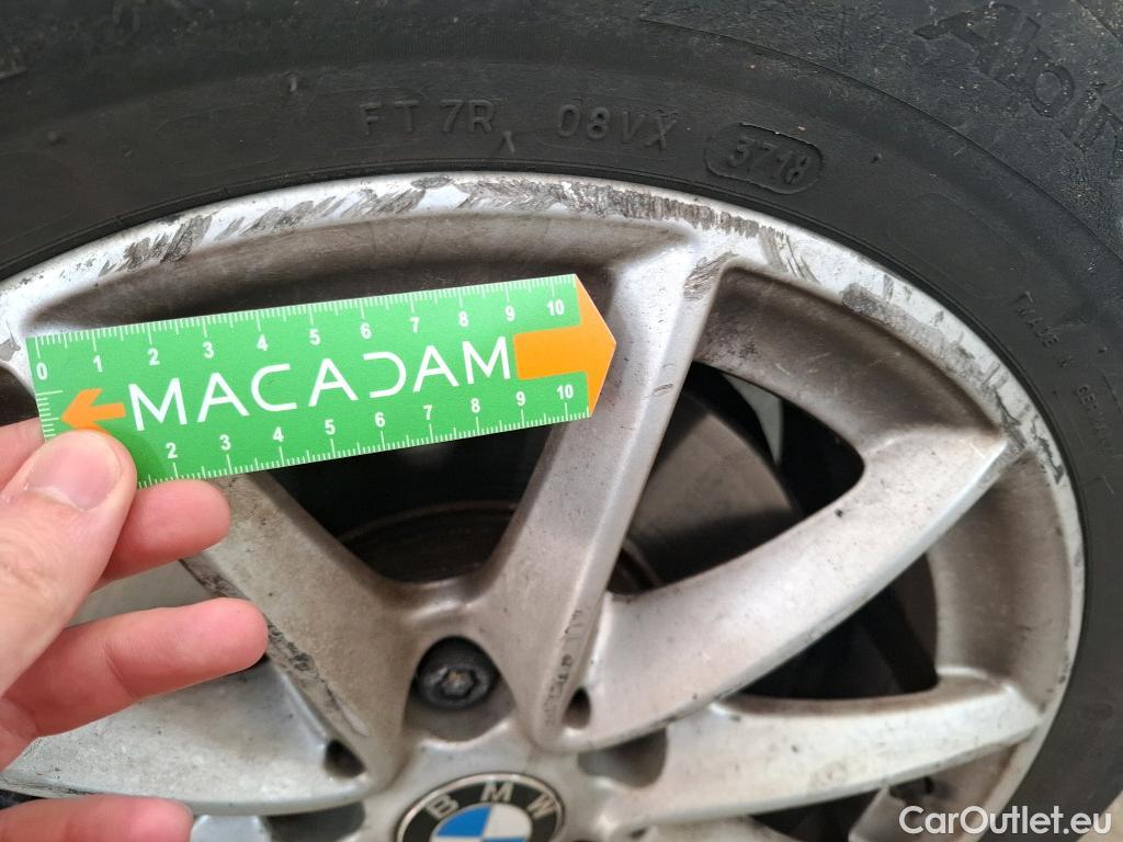  Bmw  Serie 2 Série 2 Gran Tourer 218d Lounge 2.0 150CV BVA8 E6dT #40