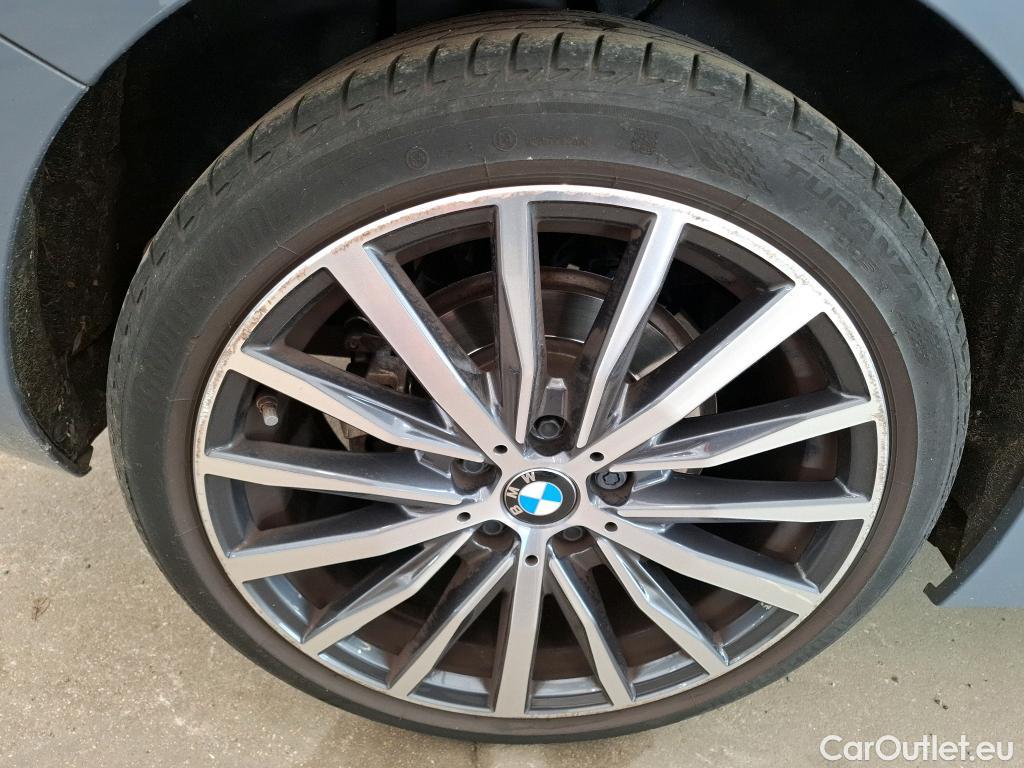  Bmw  Serie 1 BMW Série 1 / 2019 / 5P / Berline 1.5 118I DKG7 Business Design #29