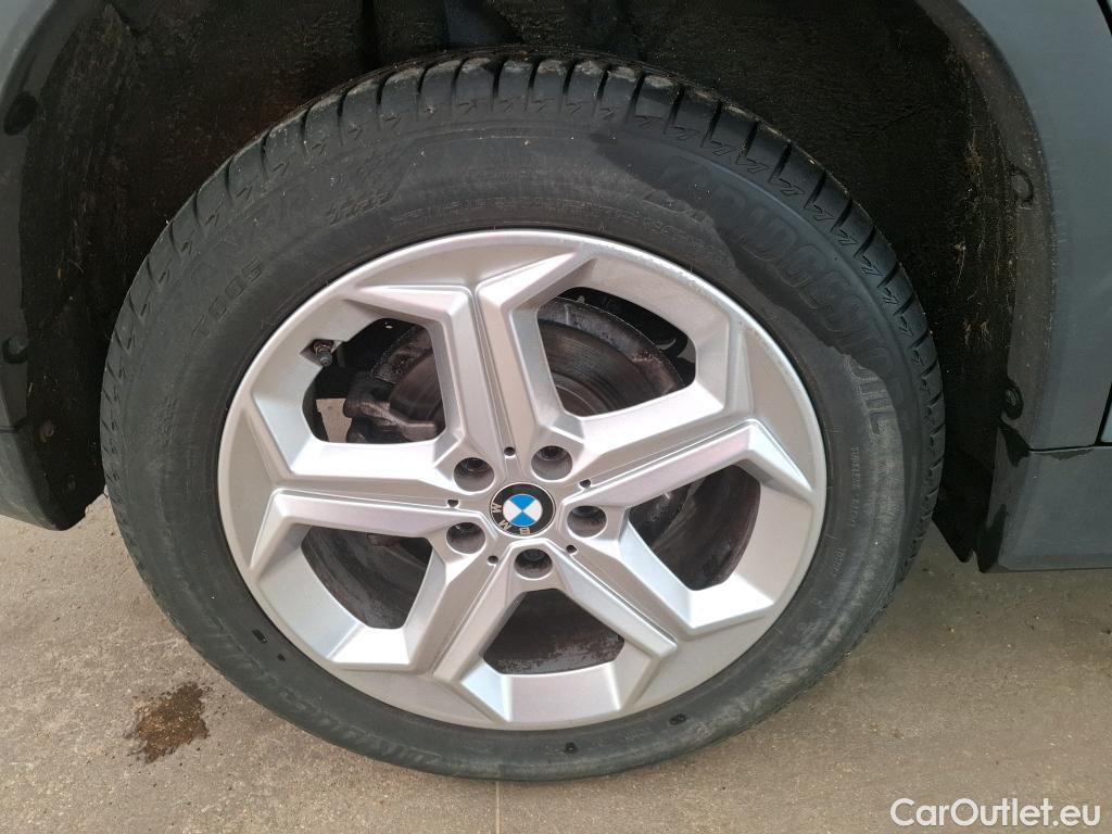  Bmw  X1 BMW  / 2022 / 5P / SUV sDrive20i Business Design DKG7 #39