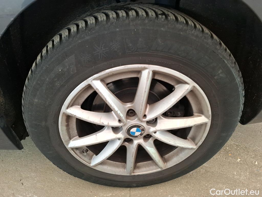  Bmw  Serie 2 Série 2 Gran Tourer 218d Lounge 2.0 150CV BVA8 E6dT #50