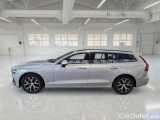  Volvo  V60 VOLVO  / 2019 / 5P / STATION WAGON B4 D AUTOM.CORE #8