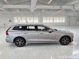  Volvo  V60 VOLVO  / 2019 / 5P / STATION WAGON B4 D AUTOM.CORE #7