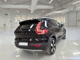  Volvo  XC 40 VOLVO XC40 / 2017 / 5P / SUV T3 AUTOMATICO MOMENTUM PRO #2