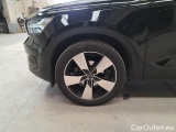  Volvo  XC 40 VOLVO XC40 / 2017 / 5P / SUV T3 AUTOMATICO MOMENTUM PRO #20