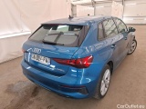 Audi  A3 AUDI  Sportback / 2020 / 5P / Berline 40 TFSI e 204 S Tronic Design Luxe #3
