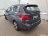  Bmw  Serie 2 Série 2 Gran Tourer 218d Lounge 2.0 150CV BVA8 E6dT #2