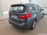  Bmw  Serie 2 Série 2 Gran Tourer 218d Lounge 2.0 150CV BVA8 E6dT #3
