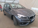  Bmw  Serie 2 Série 2 Gran Tourer 218d Lounge 2.0 150CV BVA8 E6dT #4