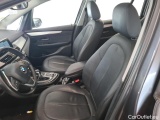  Bmw  Serie 2 Série 2 Gran Tourer 218d Lounge 2.0 150CV BVA8 E6dT #8