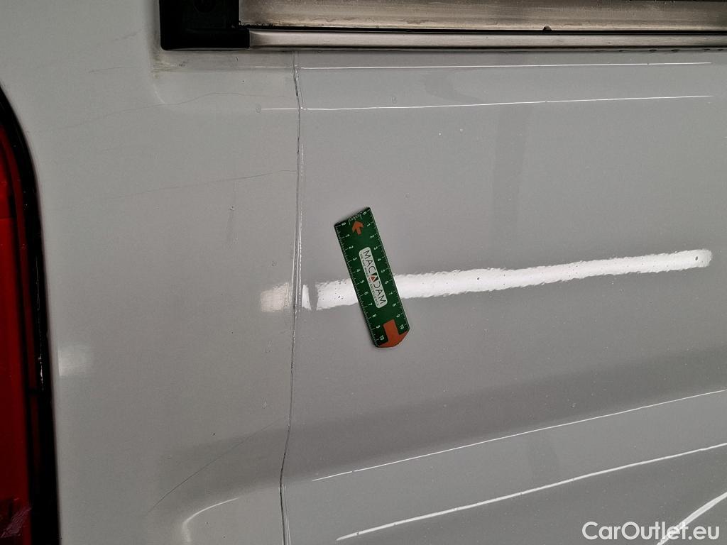  Citroen  Jumper CITROEN  4p Combi 30 L1H1 BlueHDi 110 BVM6 Attraction #6