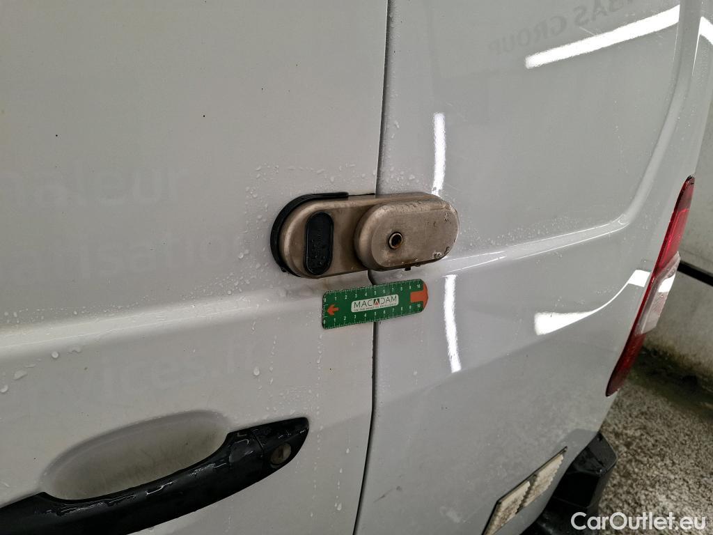  Citroen  Berlingo  Fourgon Club M 650 1.5 BlueHDi 75CV BVM5 E6dT #12