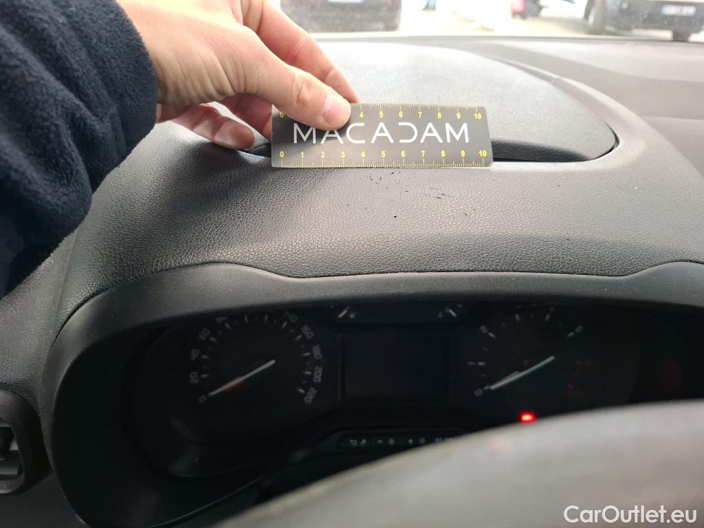  Citroen  Berlingo  Fourgon Club M 650 1.5 BlueHDi 100CV BVM6 E6d #21