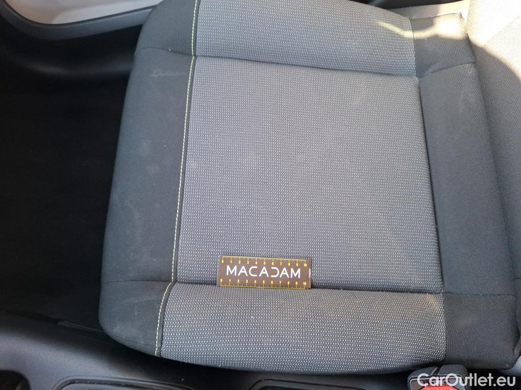  Citroen  C3  Feel 1.2 PureTech 80CV BVM5 E6 #22