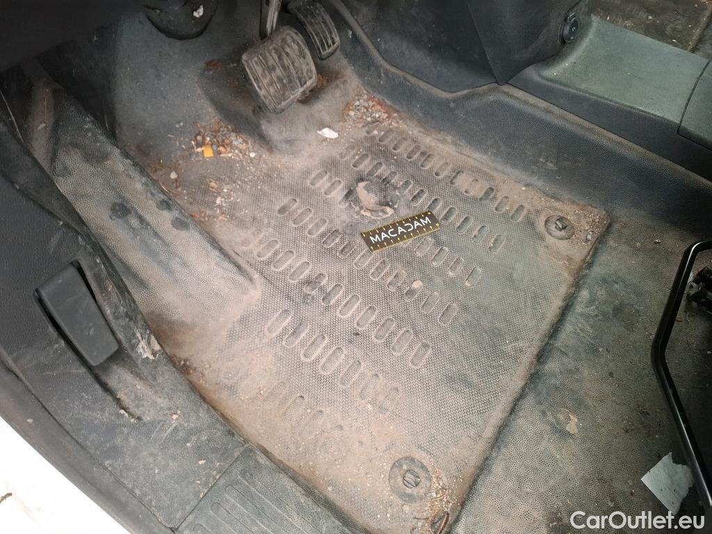  Citroen  Berlingo  Fourgon Worker M 1000 1.2 PureTech 130CV BVA8 E6d #6