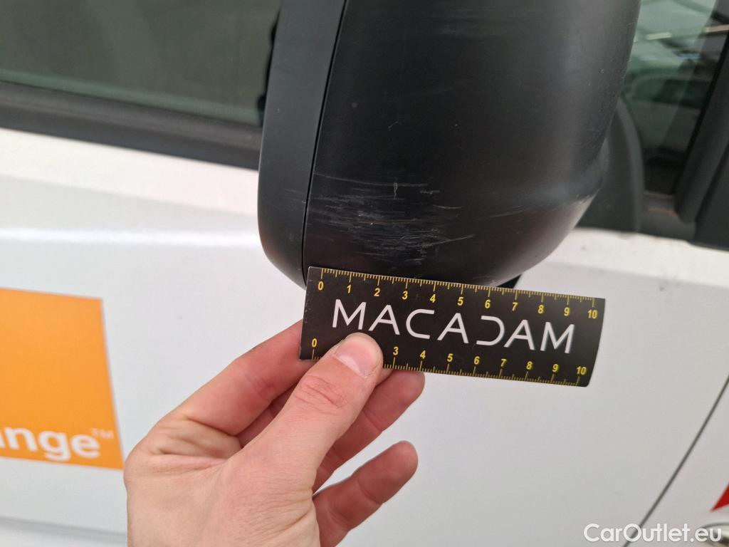  Citroen  Berlingo  Fourgon Worker M 1000 1.2 PureTech 130CV BVA8 E6d #32