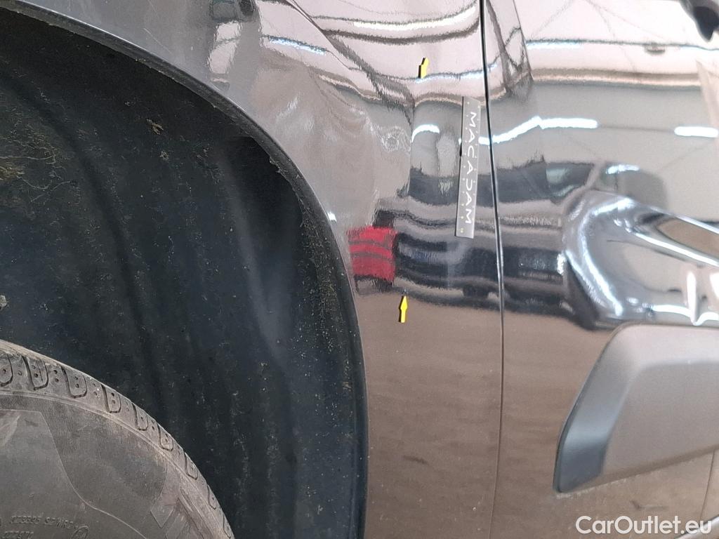  Citroen  Berlingo  Fourgon Club XL 950 1.5 BlueHDi 100CV BVM5 E6dT #2