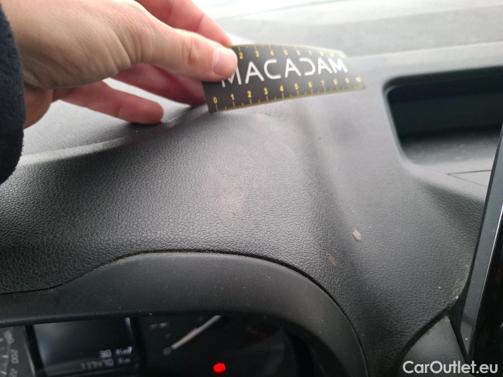  Citroen  Berlingo  Fourgon Worker M 1000 1.2 PureTech 130CV BVA8 E6d #40