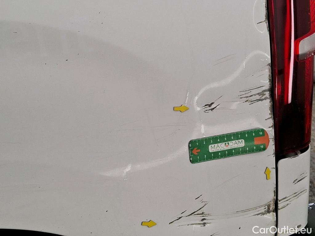  Citroen  Berlingo  Fourgon Club M 650 1.5 BlueHDi 75CV BVM5 E6dT #3