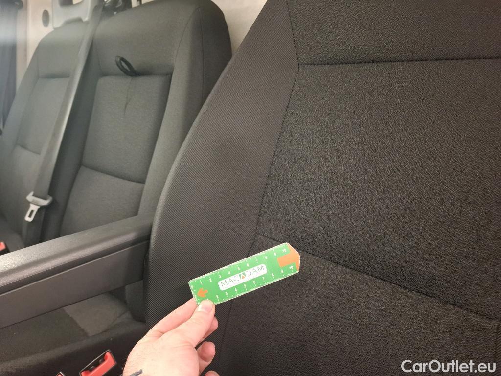  Fiat  Ducato FIAT   2014  4P  Fourgon tôlé H3Power 140 Maxi 35 XL H2 Pack #46