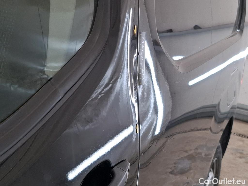  Citroen  Berlingo  Fourgon Club XL 950 1.5 BlueHDi 100CV BVM5 E6dT #4