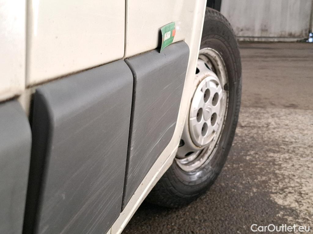  Citroen  Jumper CITROEN  4p Combi 30 L1H1 BlueHDi 110 BVM6 Attraction #35