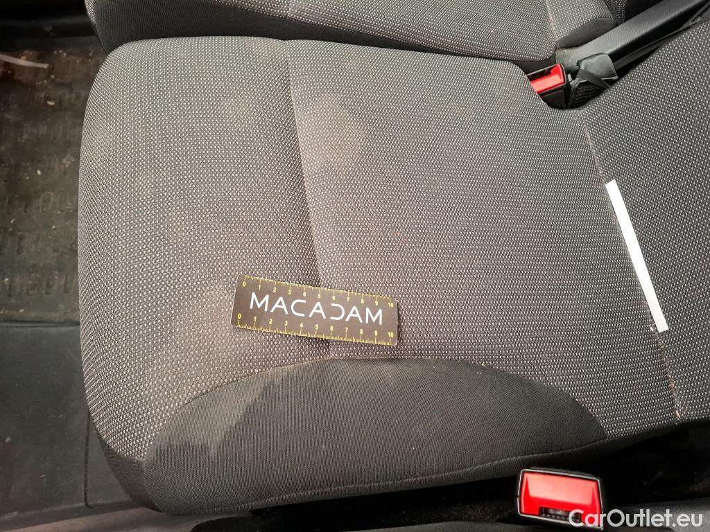  Citroen  Berlingo  Fourgon Worker M 1000 1.2 PureTech 130CV BVA8 E6d #11