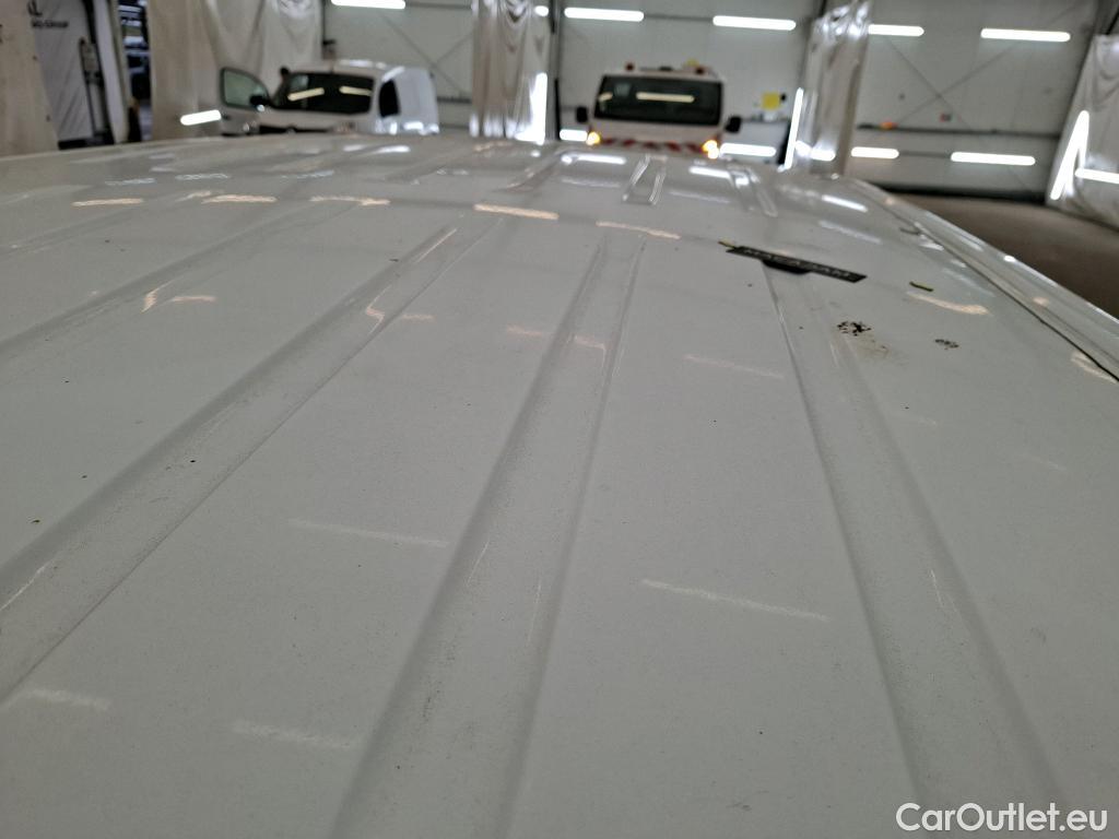  Citroen  Berlingo  Fourgon Club M 650 1.5 BlueHDi 100CV BVM6 E6d #3