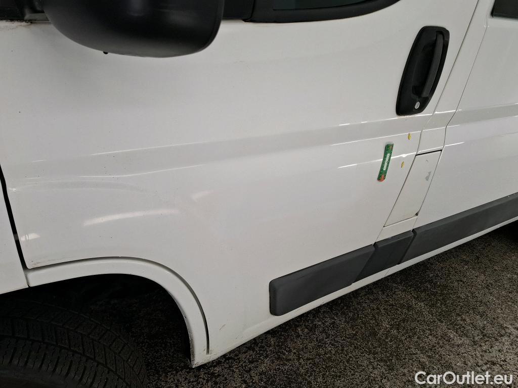  Citroen  Jumper CITROEN  4p Combi 30 L1H1 BlueHDi 110 BVM6 Attraction #38