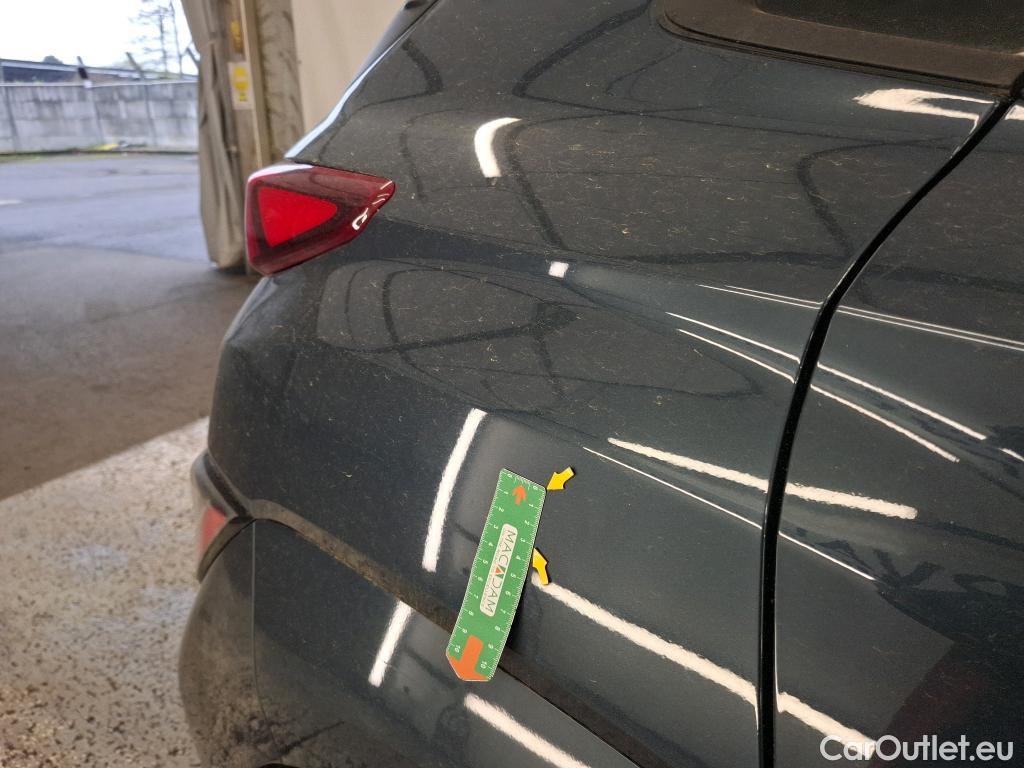  Hyundai  Konna Kona Creative Electrique 2WD 64kWh BVA #9