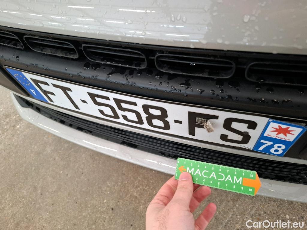  Citroen  C4 Grand Picasso /Spacetourer Business 1.5 BlueHDi 130CV BVA8 7 Sieges E6dT #13