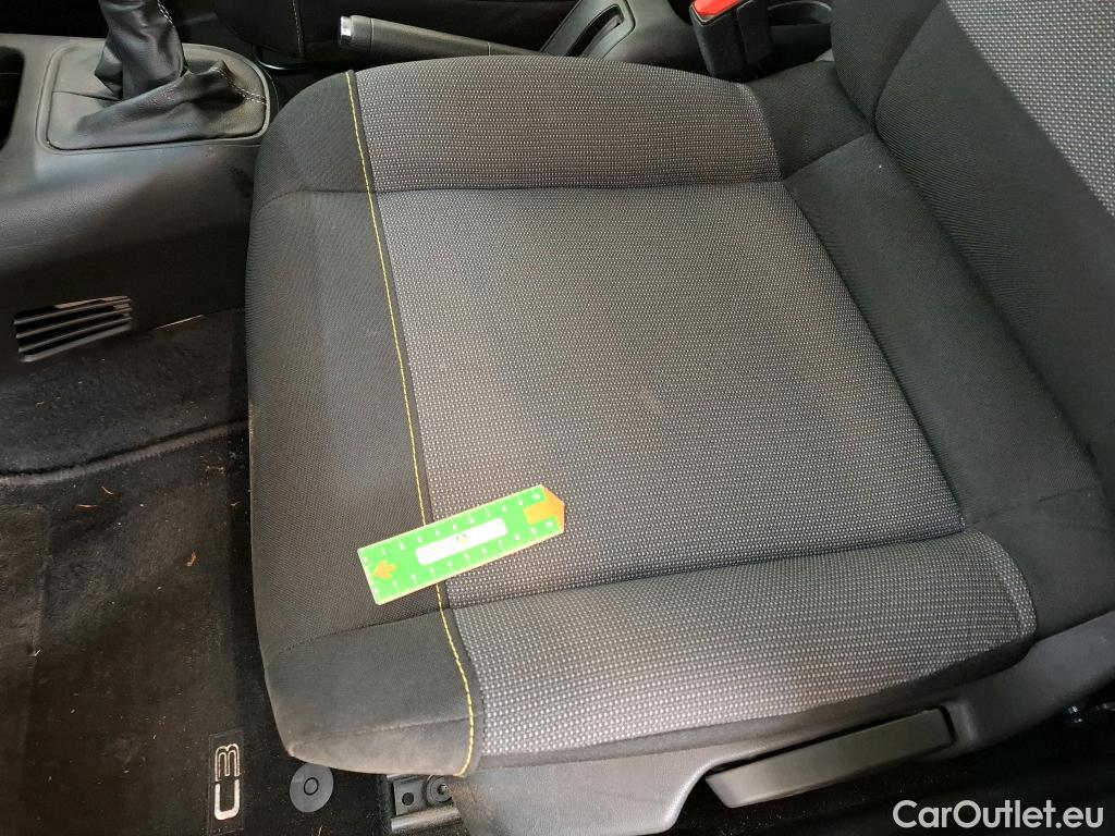  Citroen  C3 CITROEN  Société / 2020 / 5P / Berline BlueHDi 100 S&S BVM6 Feel Nav #12