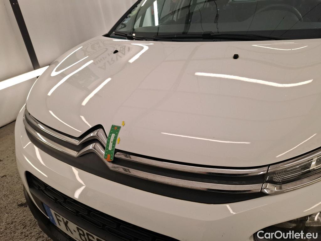  Citroen  C3  Société Feel 1.5 BlueHDI 100CV BVM5 E6dT #17