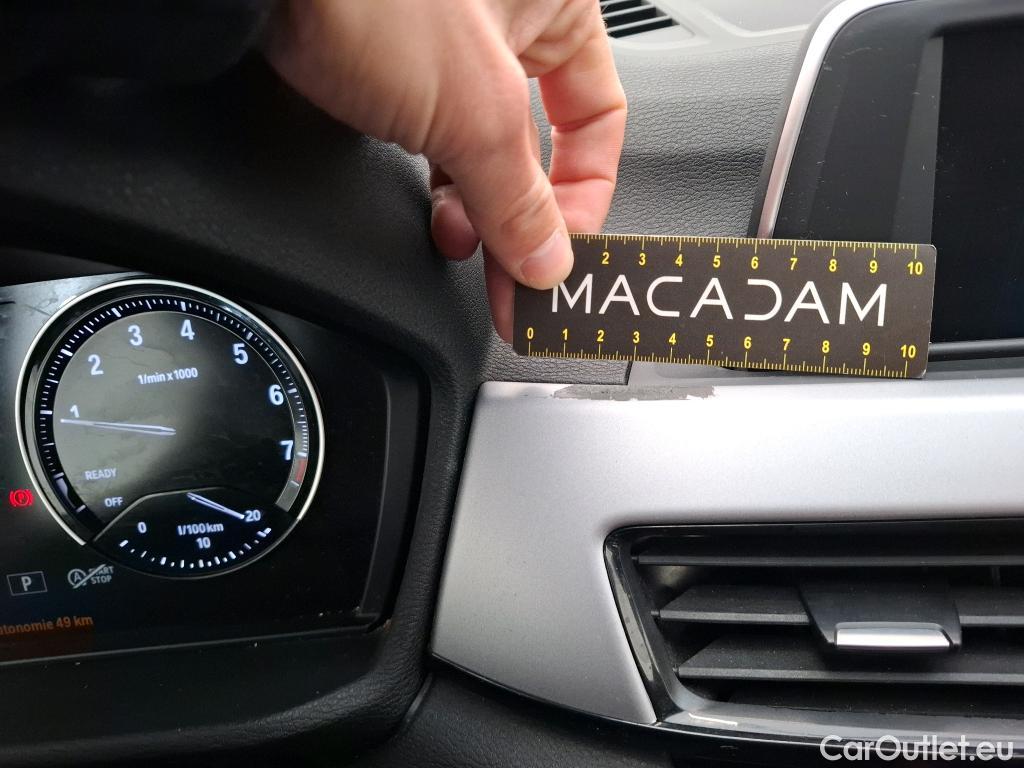  Bmw  X1 Série  sDrive18i Lounge 1.5 135CV BVA7 E6d #42