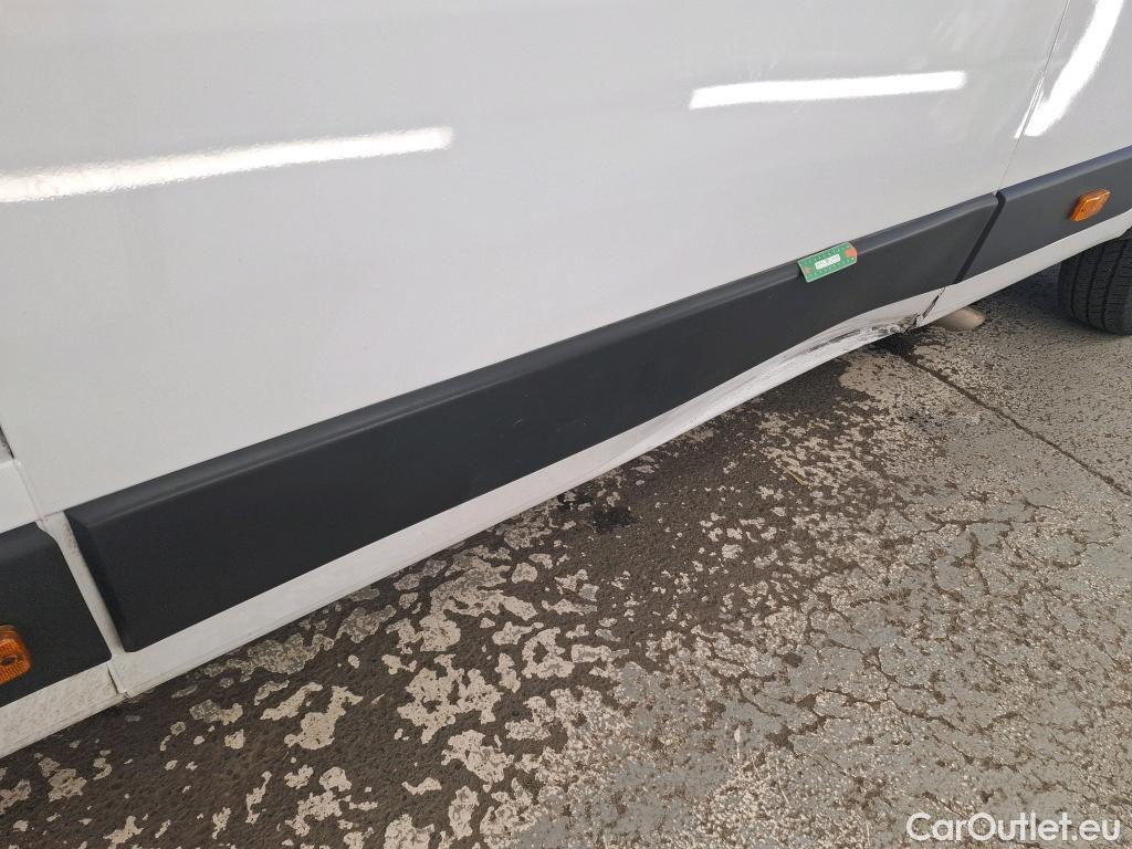  Fiat  Ducato FIAT   2014  4P  Fourgon tôlé H3Power 140 Maxi 35 XL H2 Pack #36