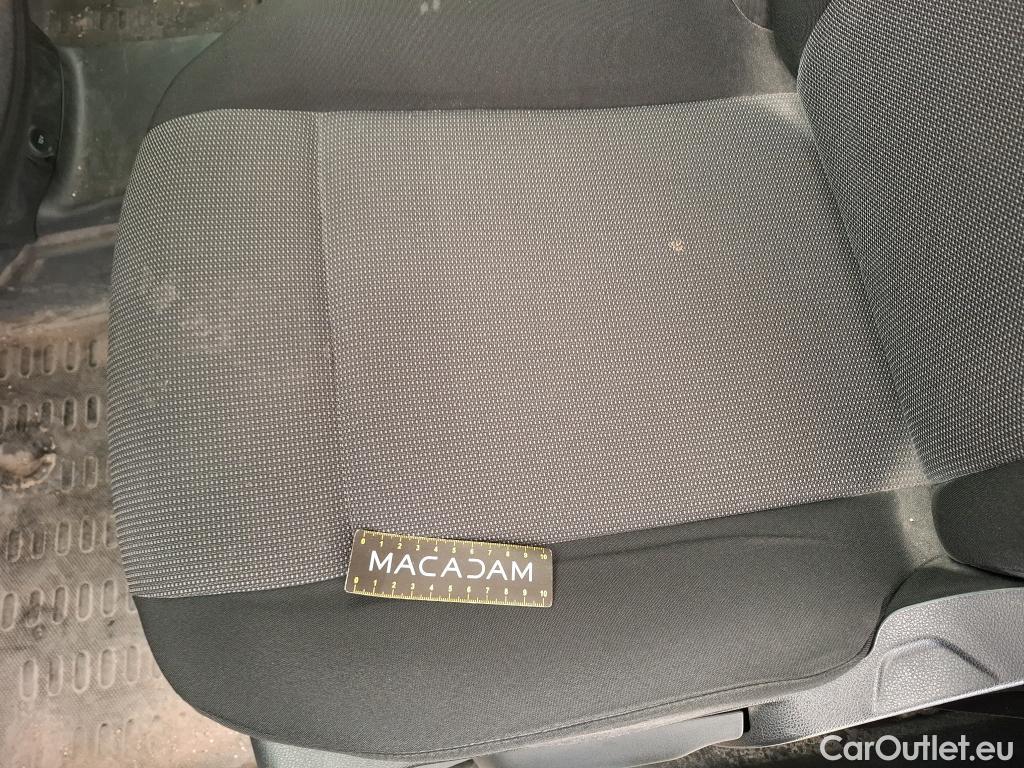  Citroen  Berlingo  Fourgon Worker M 1000 1.2 PureTech 130CV BVA8 E6d #10