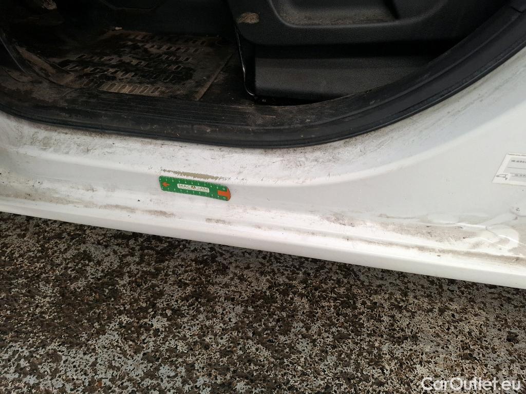  Citroen  Berlingo  Fourgon Club M 650 1.5 BlueHDi 75CV BVM5 E6dT #35