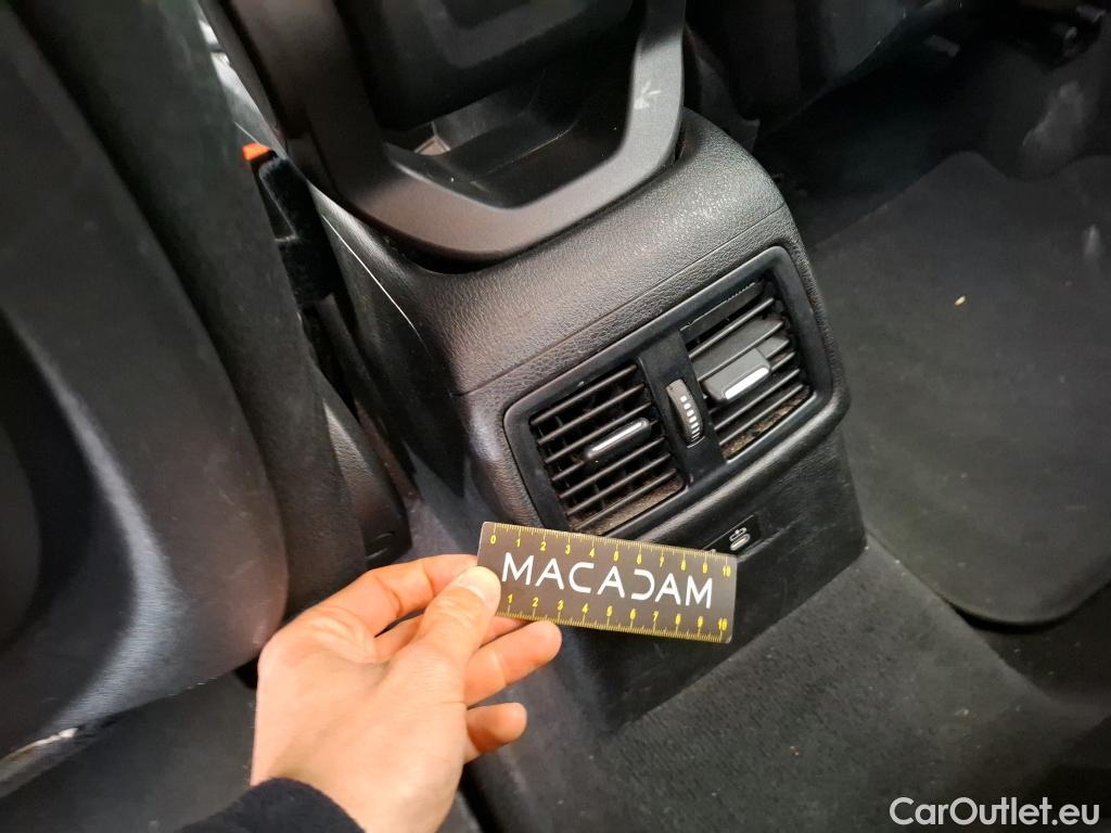  Bmw  X1 Série  sDrive18i Lounge 1.5 135CV BVA7 E6d #17