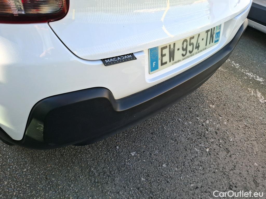  Citroen  C3  Feel 1.2 PureTech 80CV BVM5 E6 #42