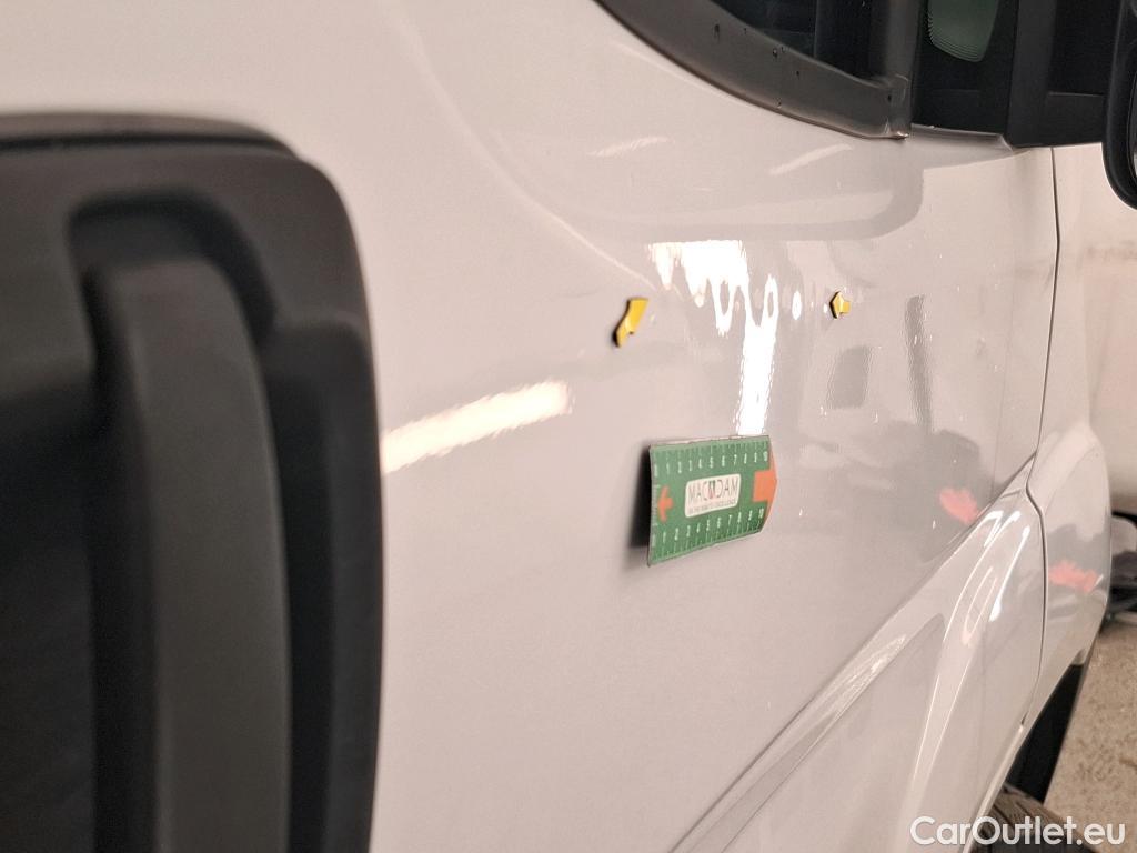  Fiat  Ducato FIAT   2014  4P  Fourgon tôlé H3Power 140 Maxi 35 XL H2 Pack #25