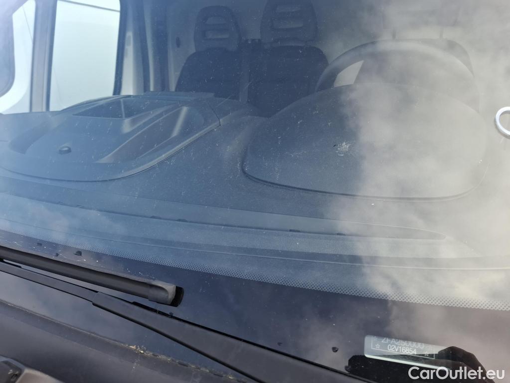  Fiat  Ducato FIAT   2014  4P  Fourgon tôlé H3Power 140 Maxi 35 XL H2 Pack #6