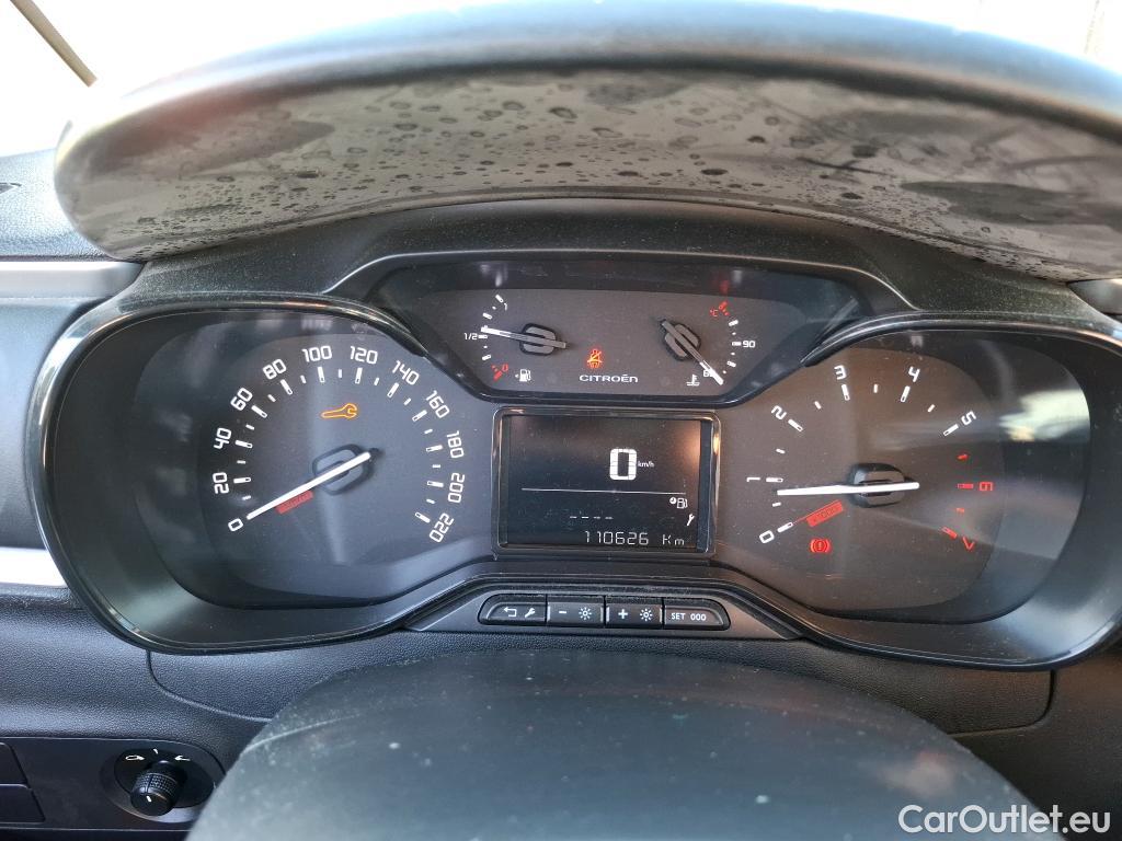  Citroen  C3  Feel 1.2 PureTech 80CV BVM5 E6 #41