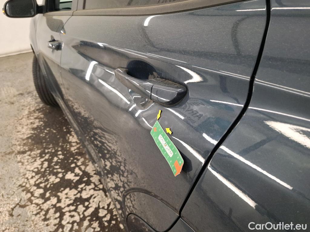  Hyundai  Konna Kona Creative Electrique 2WD 64kWh BVA #7