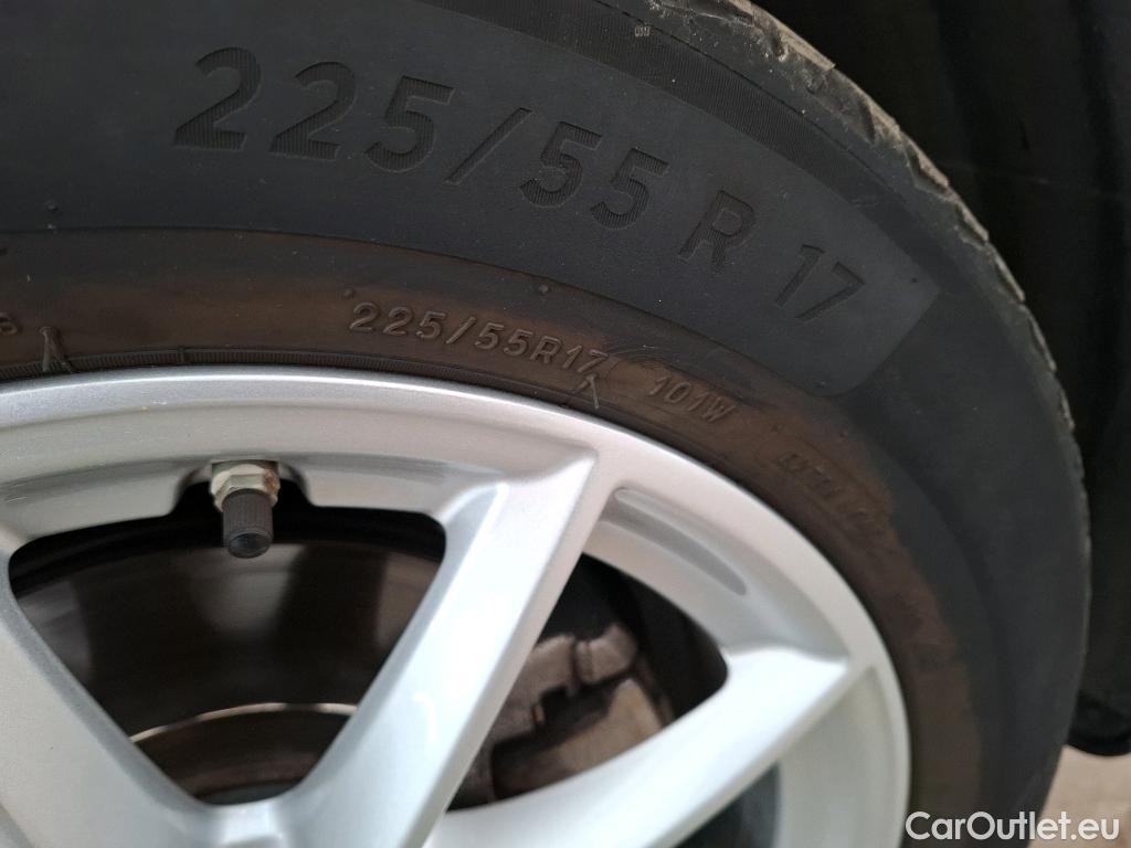  Bmw  X1 Série  sDrive18i Lounge 1.5 135CV BVA7 E6d #13