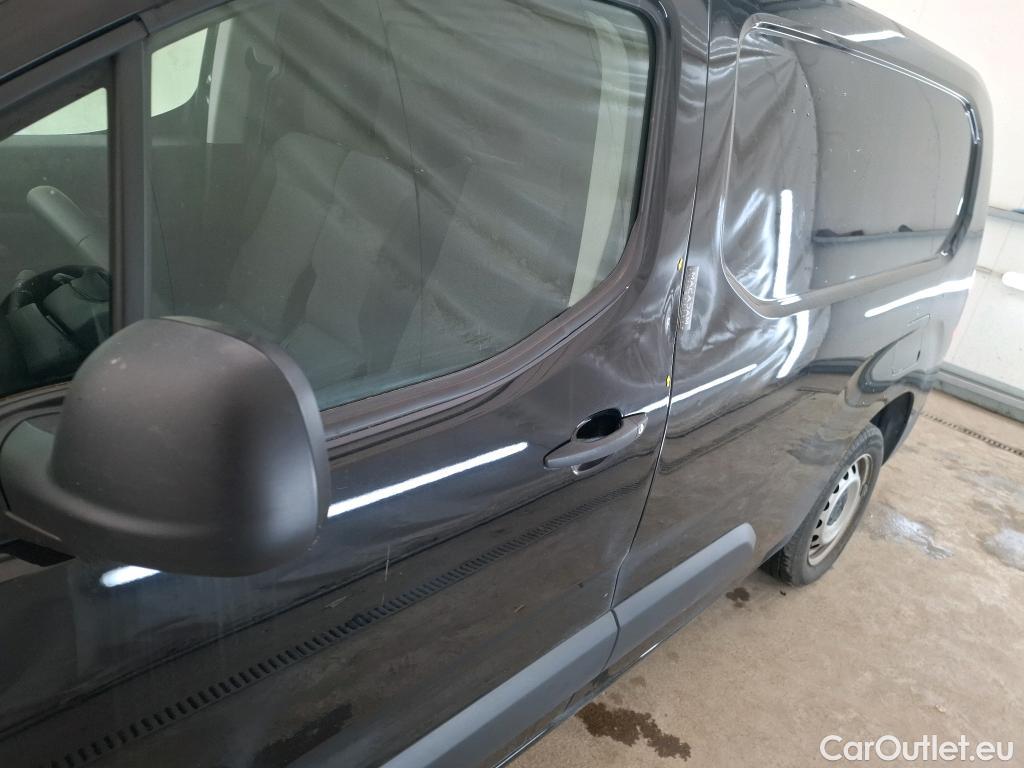  Citroen  Berlingo  Fourgon Club XL 950 1.5 BlueHDi 100CV BVM5 E6dT #3