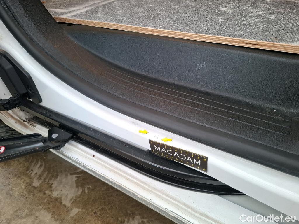  Citroen  Berlingo  Fourgon Worker M 1000 1.2 PureTech 130CV BVA8 E6d #37