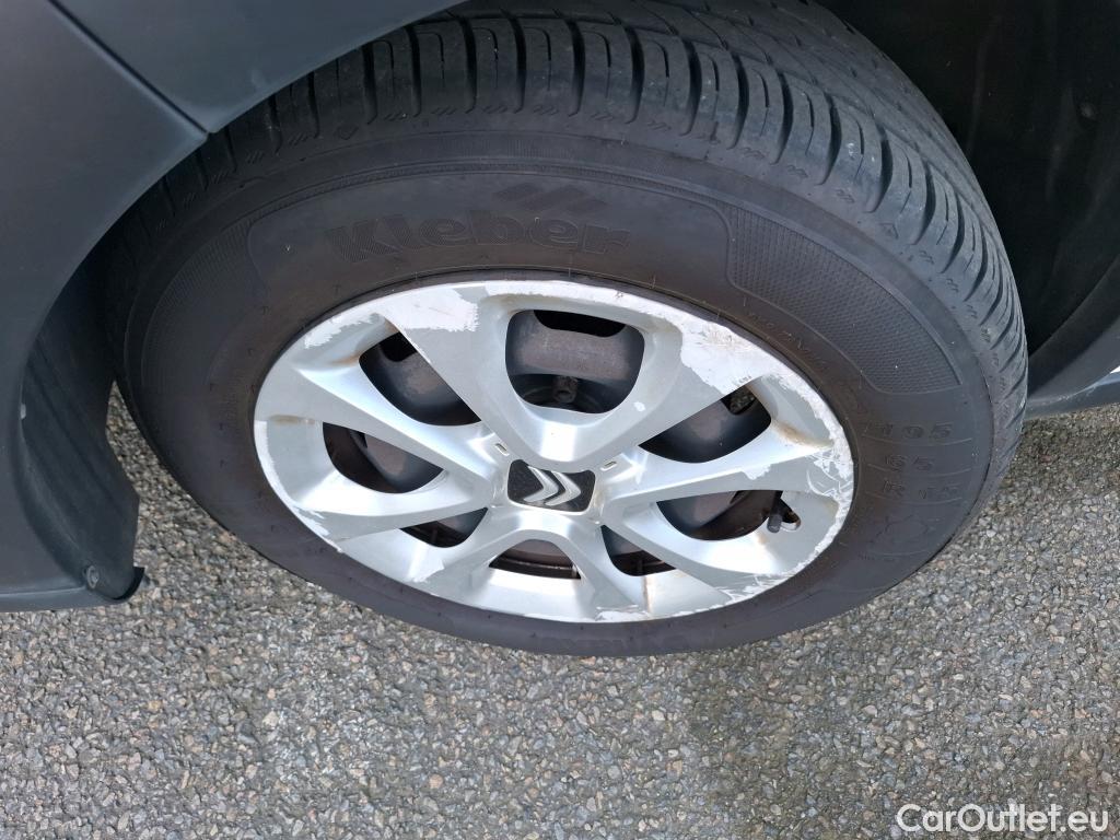  Citroen  C3  Feel 1.2 PureTech 80CV BVM5 E6 #30