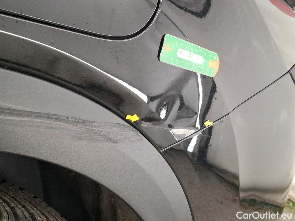  Citroen  C4 CITROEN  X / 2022 / 4P / Berline PureTech 130 S&S EAT8 Feel Pack #16