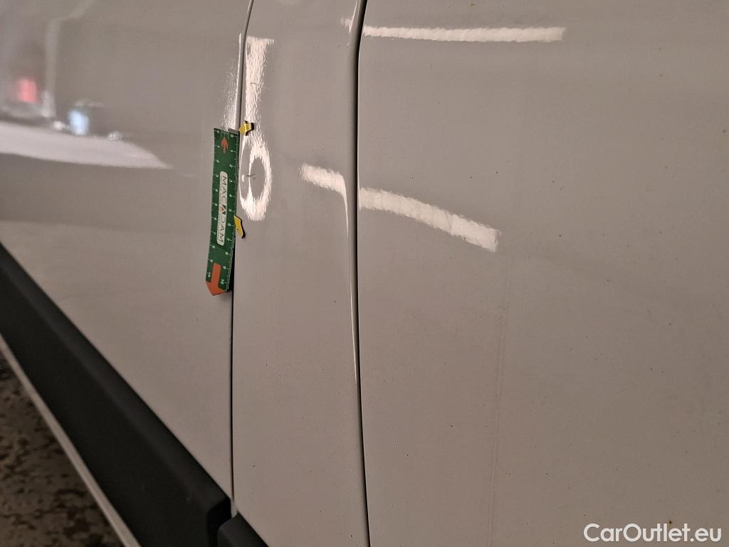  Fiat  Ducato FIAT   2014  4P  Fourgon tôlé H3Power 140 Maxi 35 XL H2 Pack #42