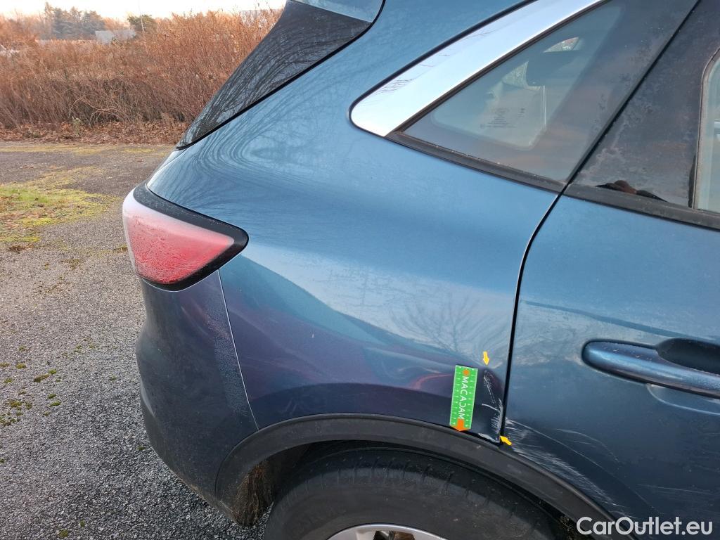  Ford  Kuga FORD  / 2019 / 5P / SUV 2.5 190 hybrid Flexifuel Pshift Titanium #5