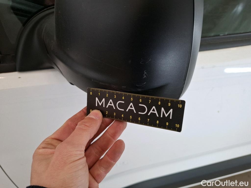  Citroen  Berlingo  Fourgon Club M 650 1.5 BlueHDi 100CV BVM6 E6d #44